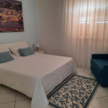 Villa Oblo Favignana Szoba fotó
