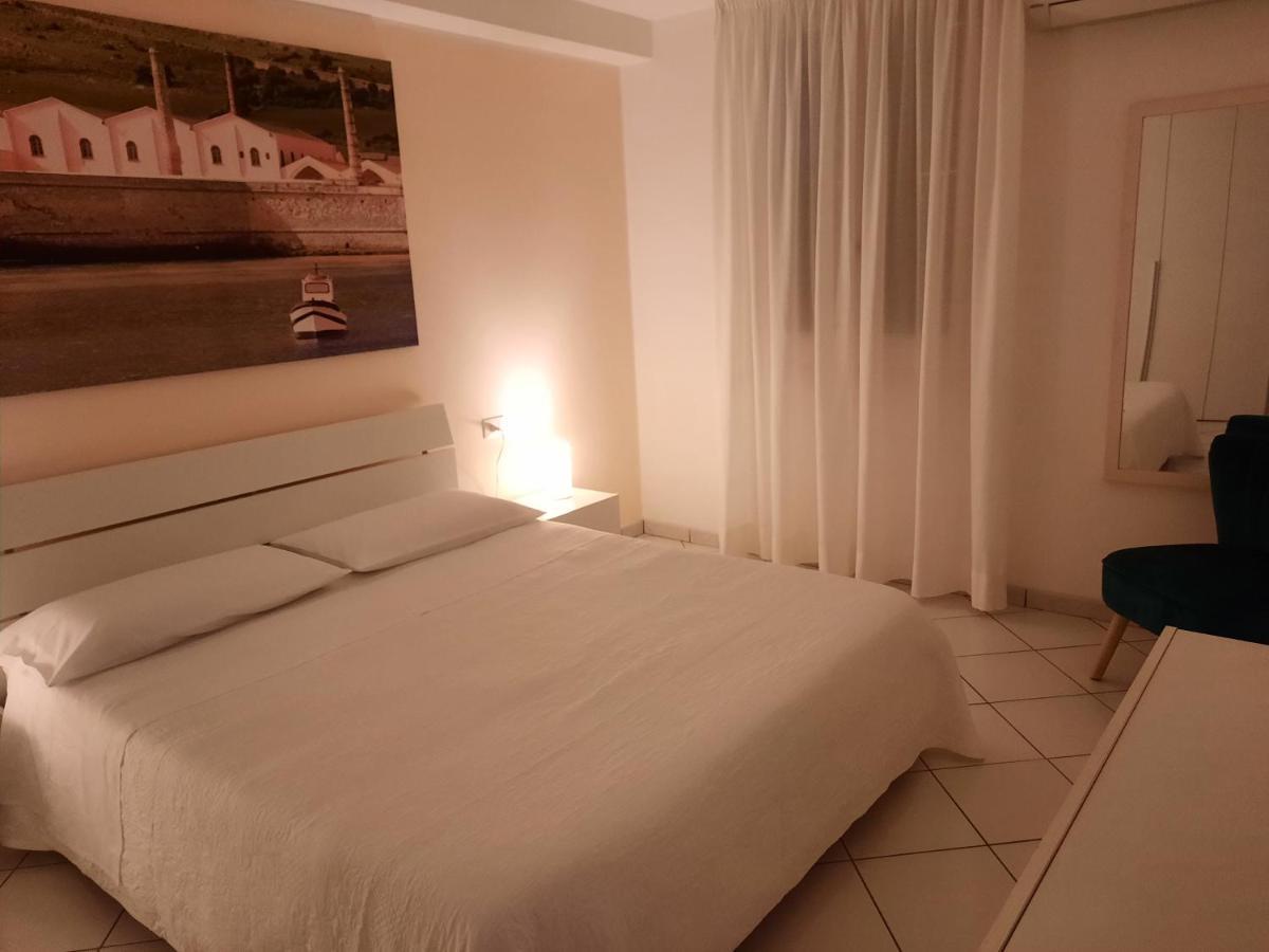 Villa Oblo Favignana Kültér fotó