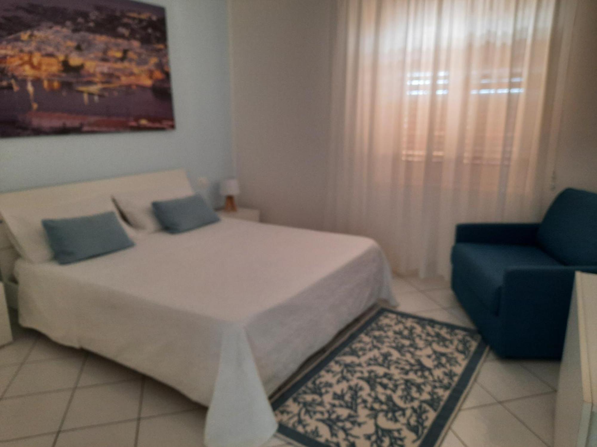 Villa Oblo Favignana Szoba fotó